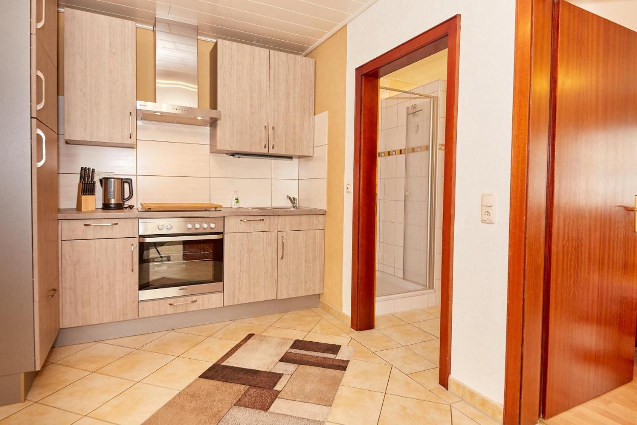 Ferienwohnung-Vinothek Keifer Kinheim מראה חיצוני תמונה