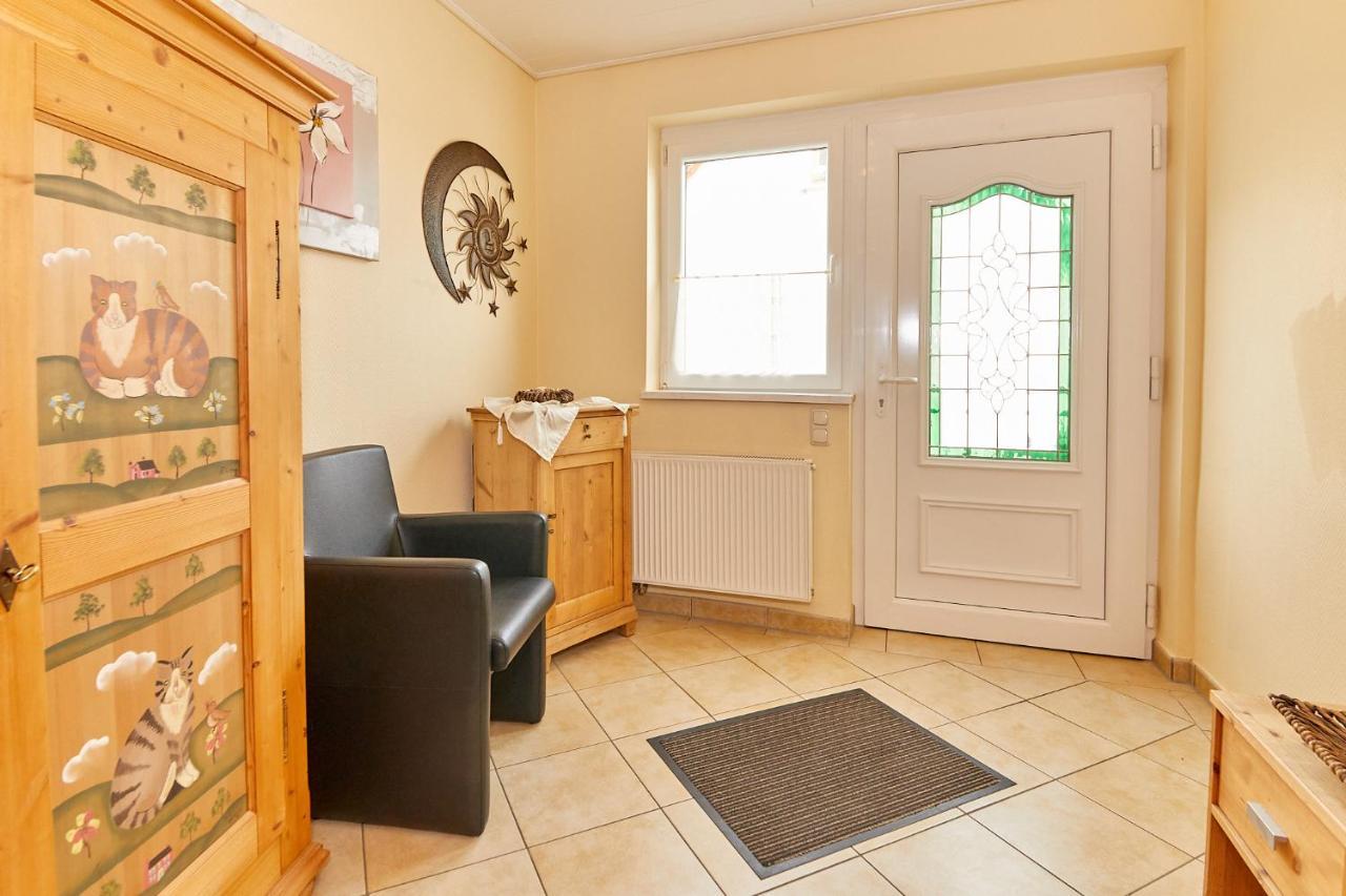 Ferienwohnung-Vinothek Keifer Kinheim מראה חיצוני תמונה